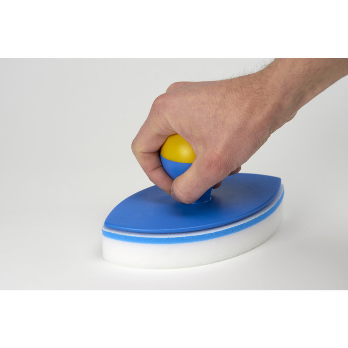 Gomme nettoyante rechargeable Easy Pool'Gom - Toucan-3