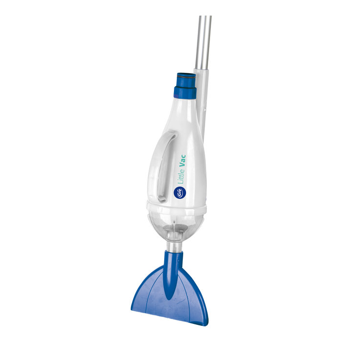 Aspirateur de piscine - Little Vac - Gre-1