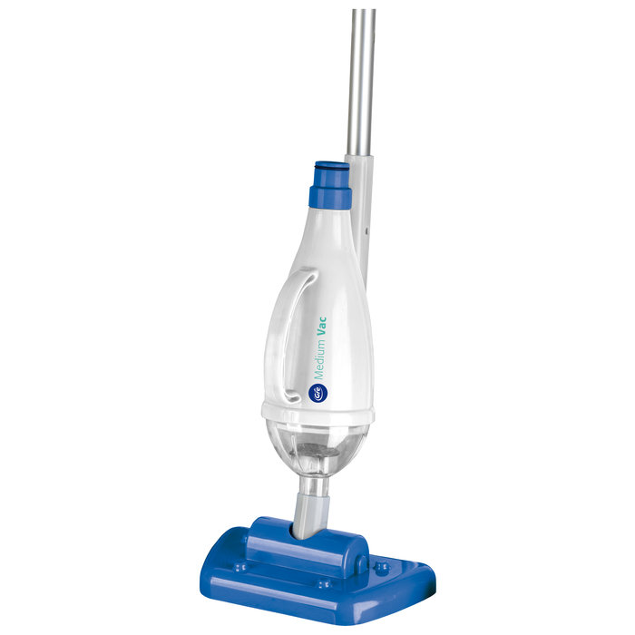 Aspirateur de piscine - Medium Vac - Gre-1