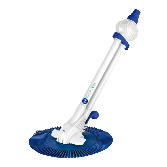 Aspirateur de piscine - Classic Vac - Gre-1