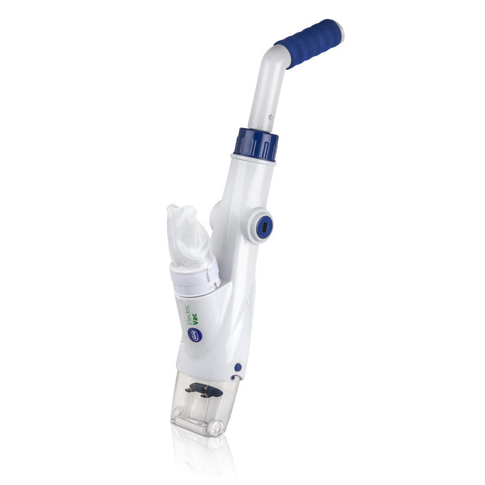 Aspirateur électrique - Pool & Spa - Gre-2
