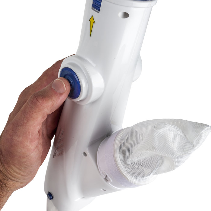 Aspirateur électrique - Pool & Spa - Gre-3