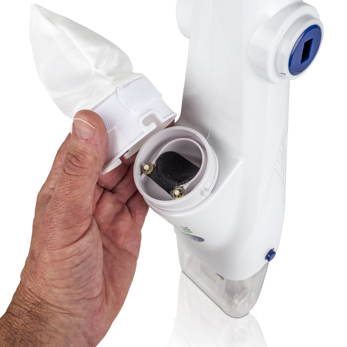 Aspirateur électrique - Pool & Spa - Gre-4