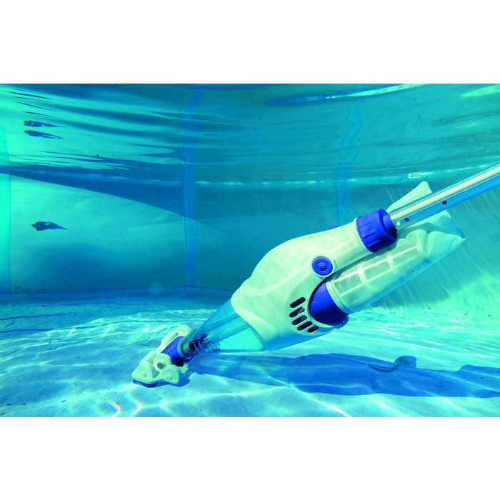 Aspirateur de piscine - Electric Vac - Gre-2