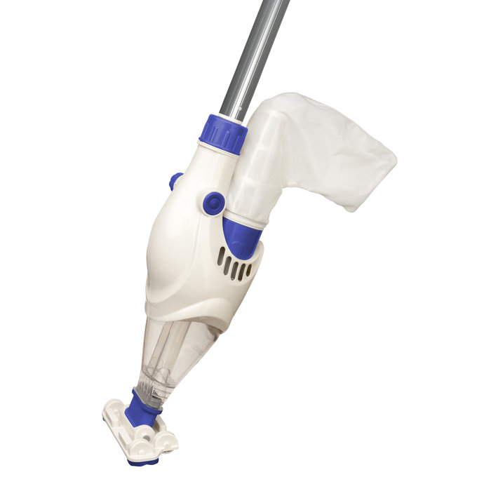 Aspirateur de piscine - Electric Vac - Gre-1