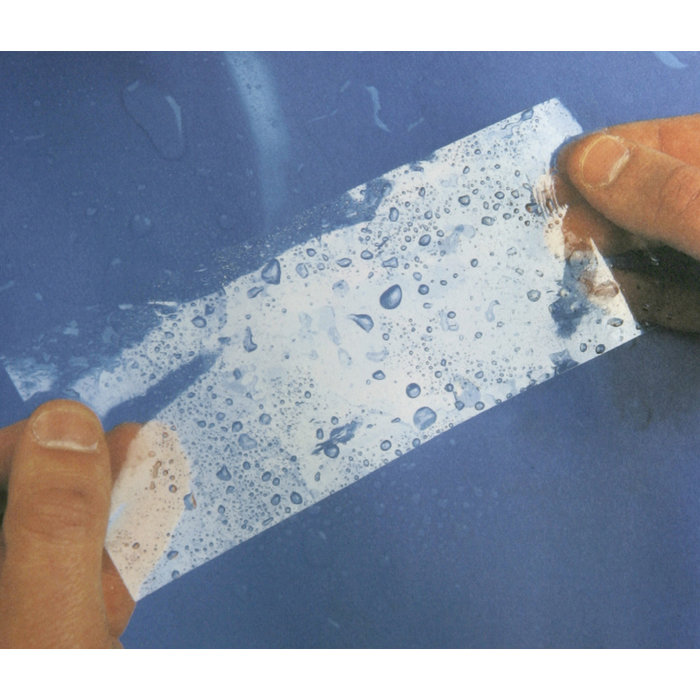 Film de réparation en PVC - Gre-2