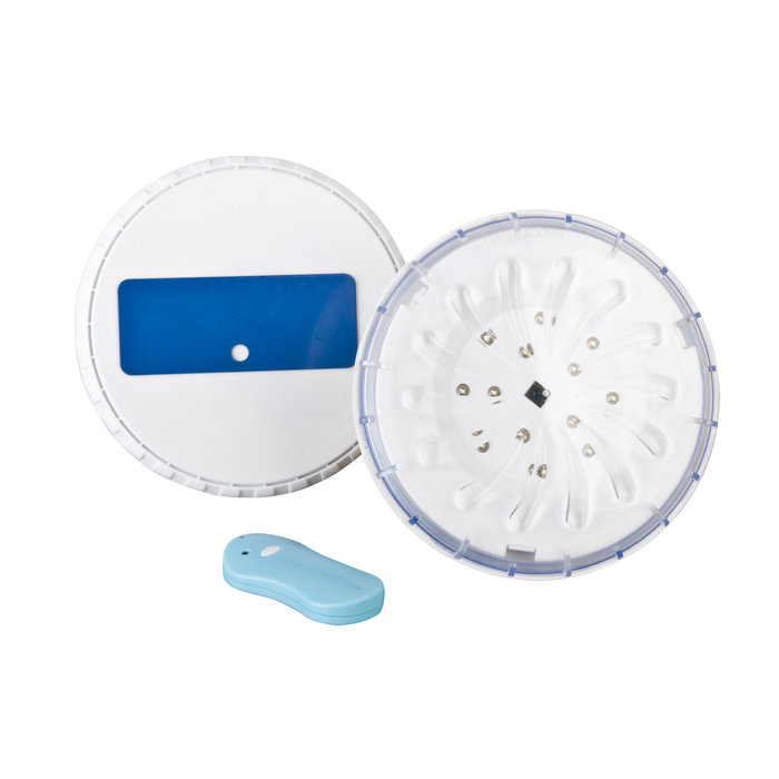 Projecteur LED pour piscine hors-sol Gre - Blanc-1