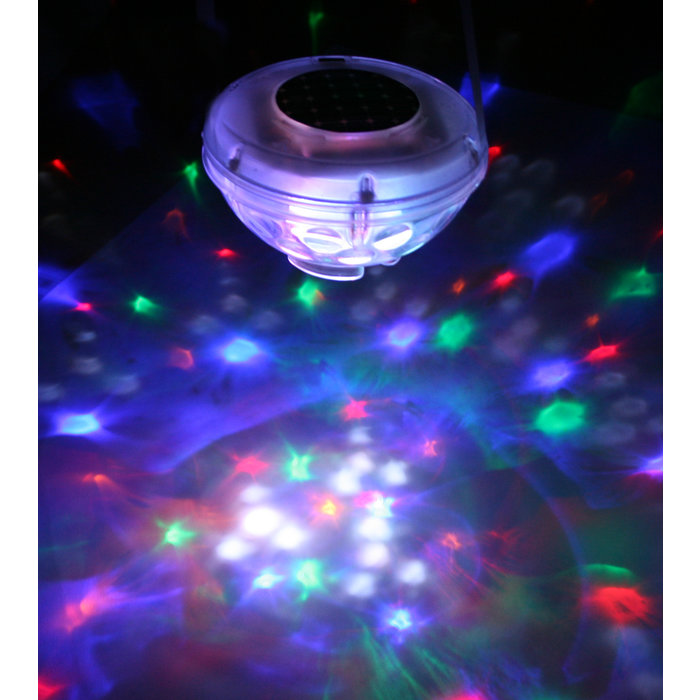 Lampe Fantaisie LED - Gre-3