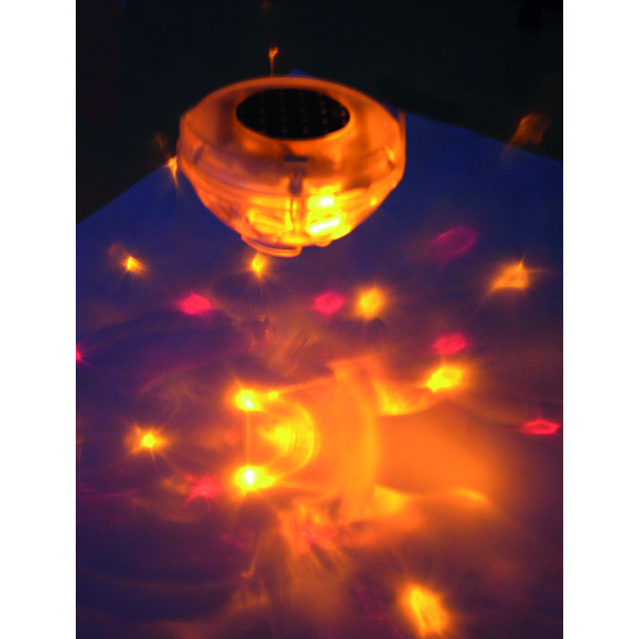 Lampe Fantaisie LED - Gre-6