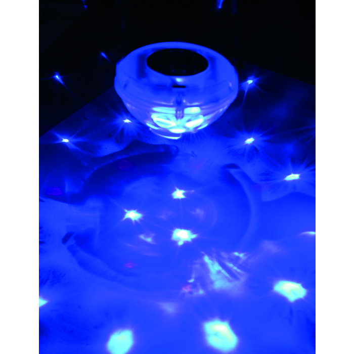 Lampe Fantaisie LED - Gre-7