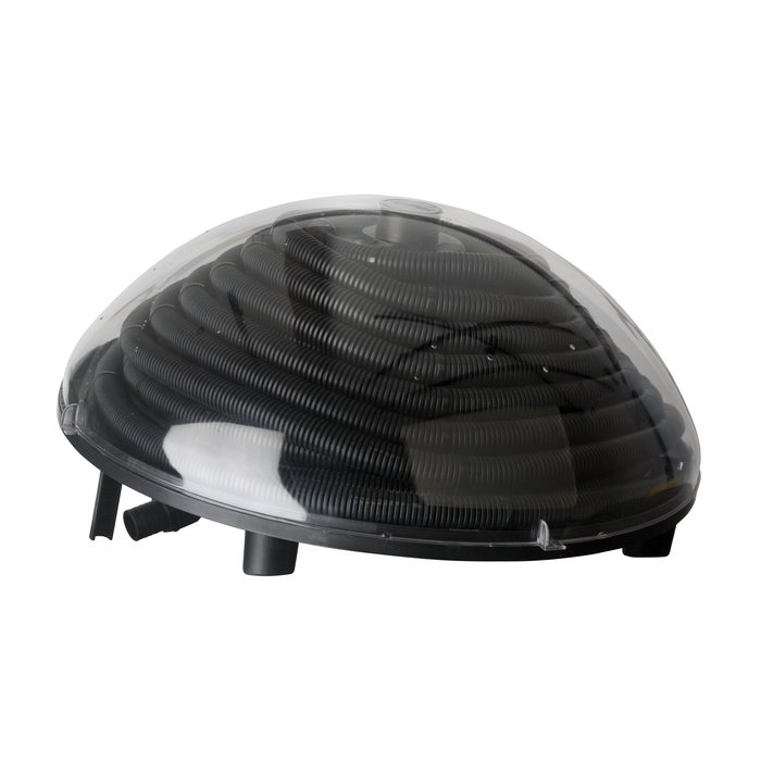 Chauffage solaire piscine - Dôme - Gre-2