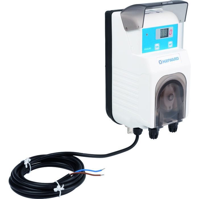 Régulateur chimique - Pool Rx - Hayward-1