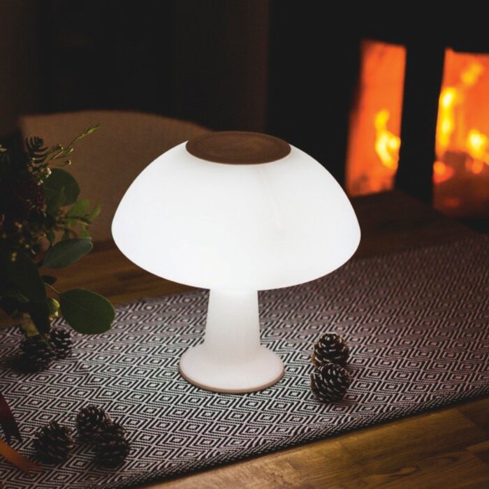Lampe Carafe Vase Loop - Link-2