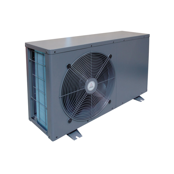 Pompe à chaleur - Heatermax Inverter 70 - Ubbink - Jusqu'à 70 m³-1