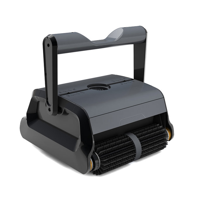 Robot de piscine - Robotclean 3 Pool - Ubbink-1