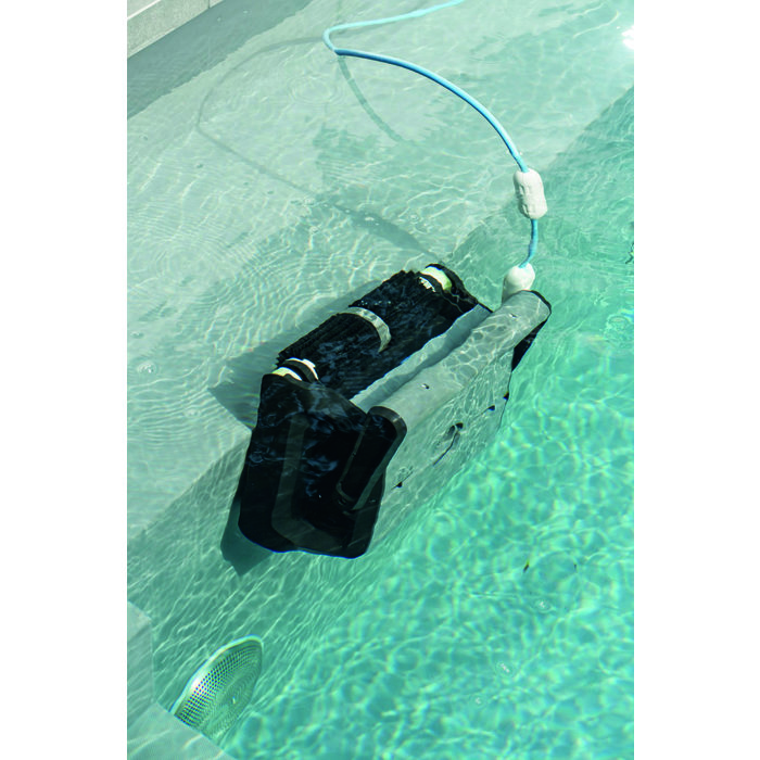 Robot de piscine - Robotclean 3 Pool - Ubbink-2