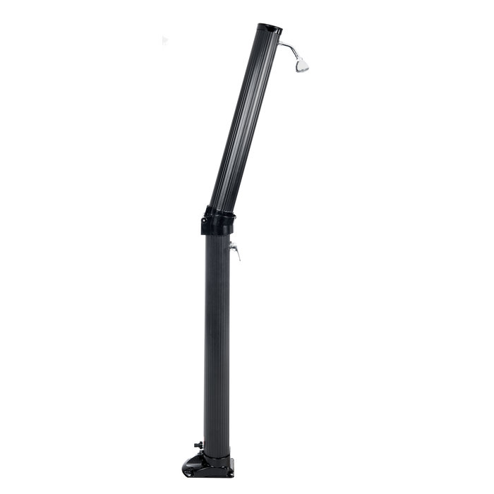 Douche Solaris Xtra Ubbink - 23 L-1