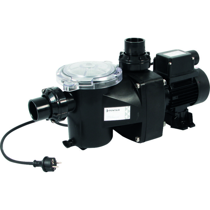 Pompes de piscine Freeflo - Pentair -1
