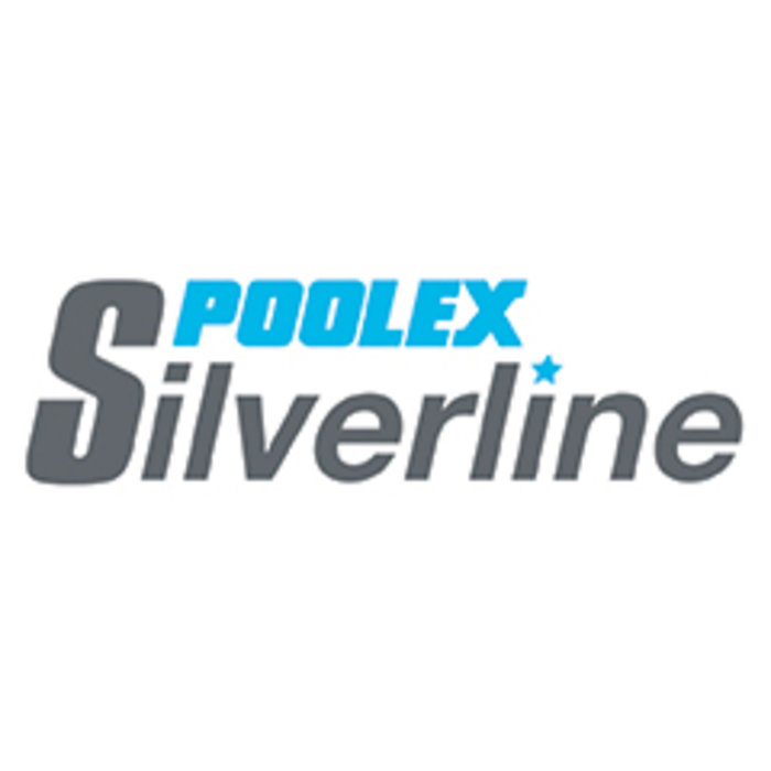 Pompe à chaleur Silverline 150 - Poolex - 15,24 kW - Jusqu'à 75 m³-2
