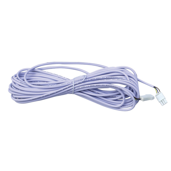 Pompe à chaleur Silverline Fi 120 - Poolex - 11,3 kW - Jusqu'à 65 m³-4