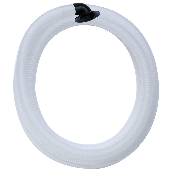 Pompe à chaleur Silverline Fi 120 - Poolex - 11,3 kW - Jusqu'à 65 m³-5