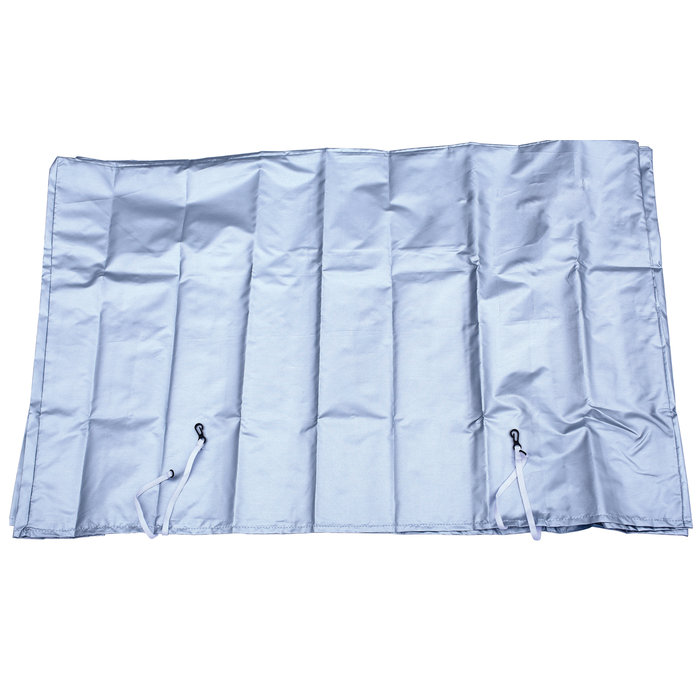 Pompe à chaleur Silverline Fi 120 - Poolex - 11,3 kW - Jusqu'à 65 m³-6