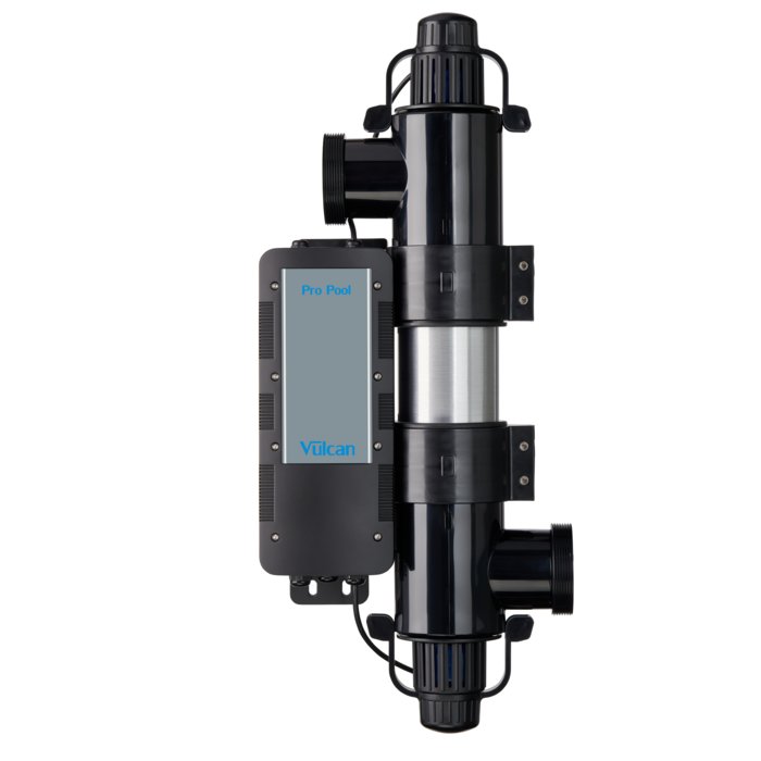 Traitement UV Vulcan ProPool+ 30W - sans pompe doseuse-1