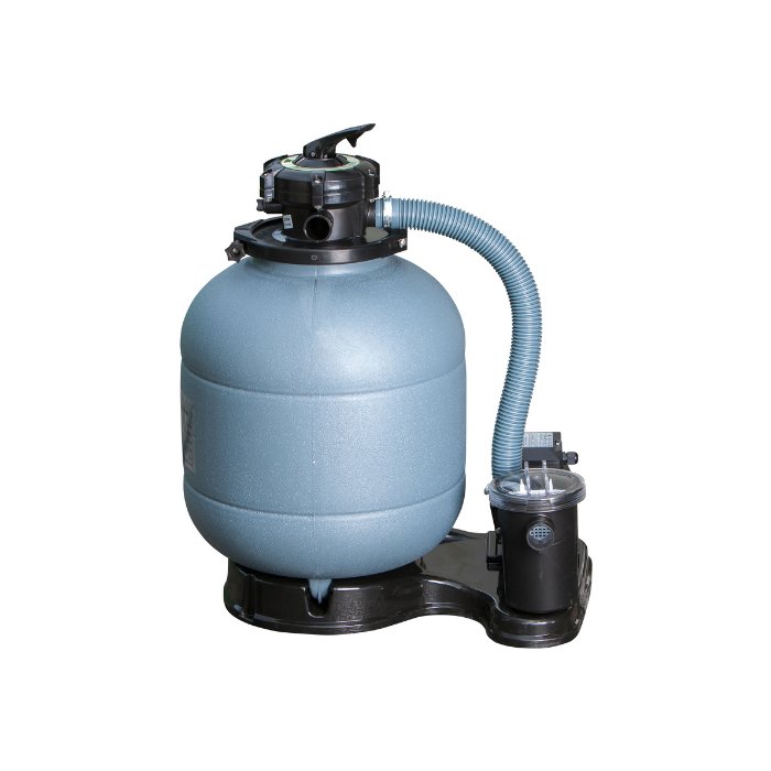 Traitement UV Vulcan ProPool+ 30W - avec pompe doseuse-2