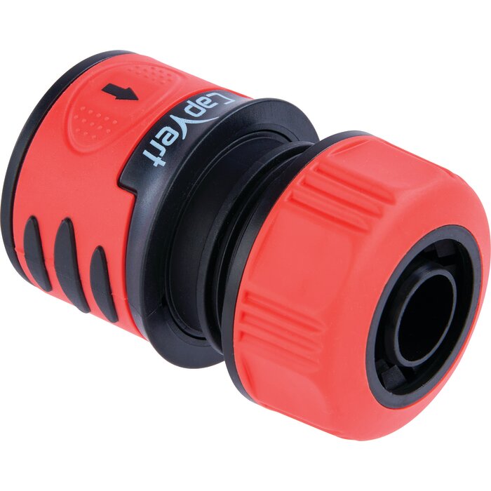 Raccord rapide d'arrosage gros débit - Maxiflow - Capvert - Ø 19 mm-2