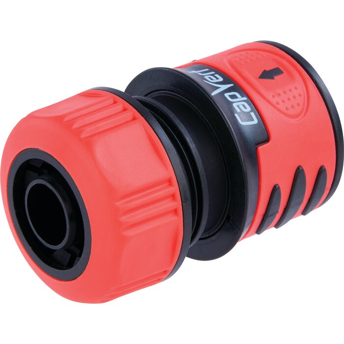 Raccord rapide d'arrosage gros débit - Maxiflow - Capvert - Ø 19 mm-5