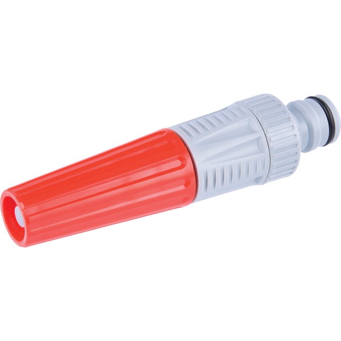 Lance d'arrosage bi-matière gros débit - Maxiflow -1