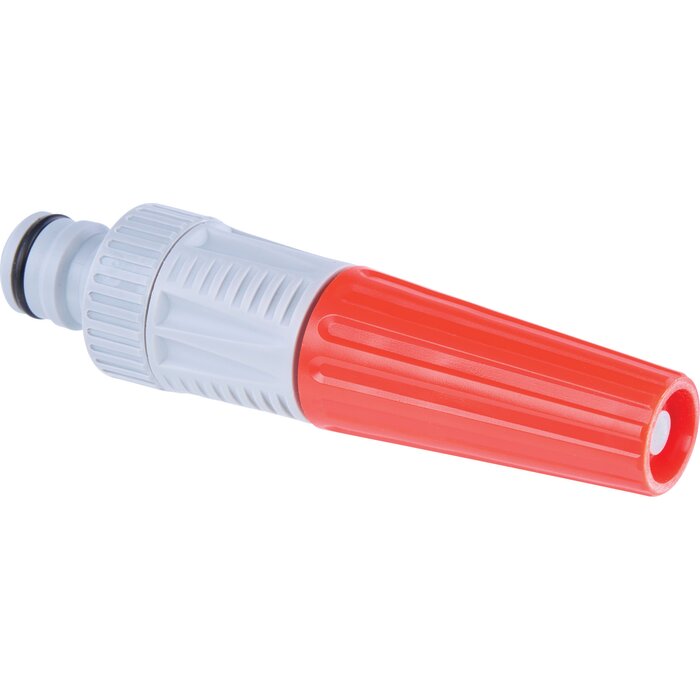 Lance d'arrosage bi-matière gros débit - Maxiflow -2