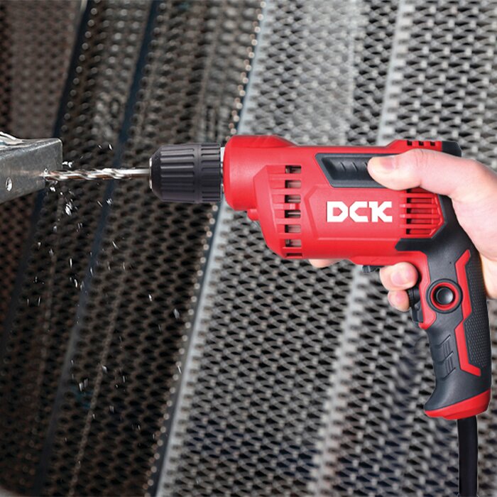 Perceuse filaire - DCK - 600 W-2