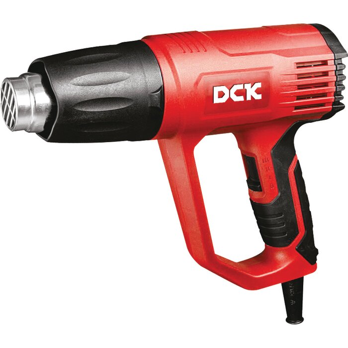 Décapeur thermique filaire - DCK - 2000 W-1