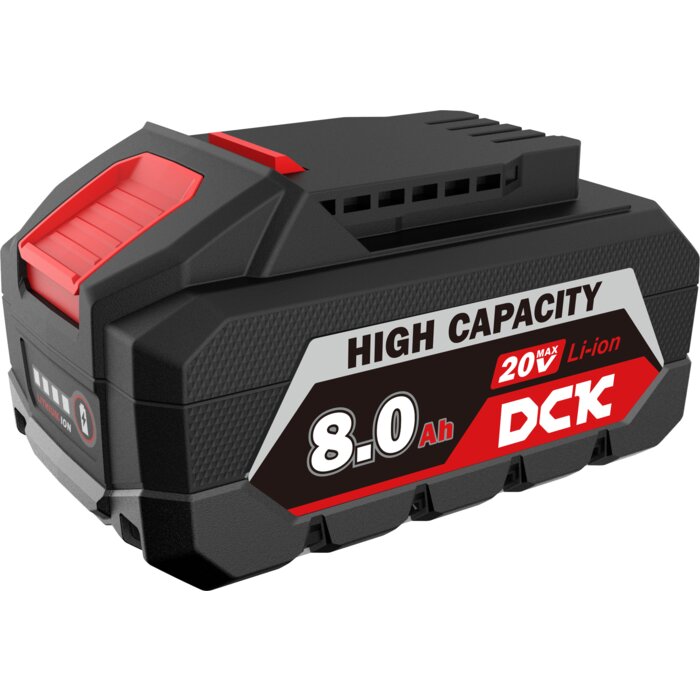 Batterie - DCK - 20 V - 8,0 Ah-1