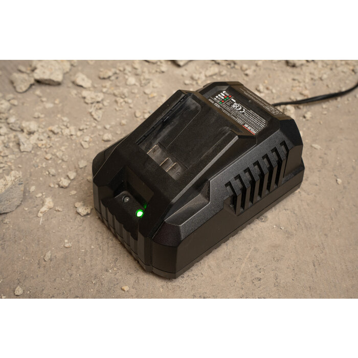 Chargeur de batterie - DCK - 20 V - 4 A-2