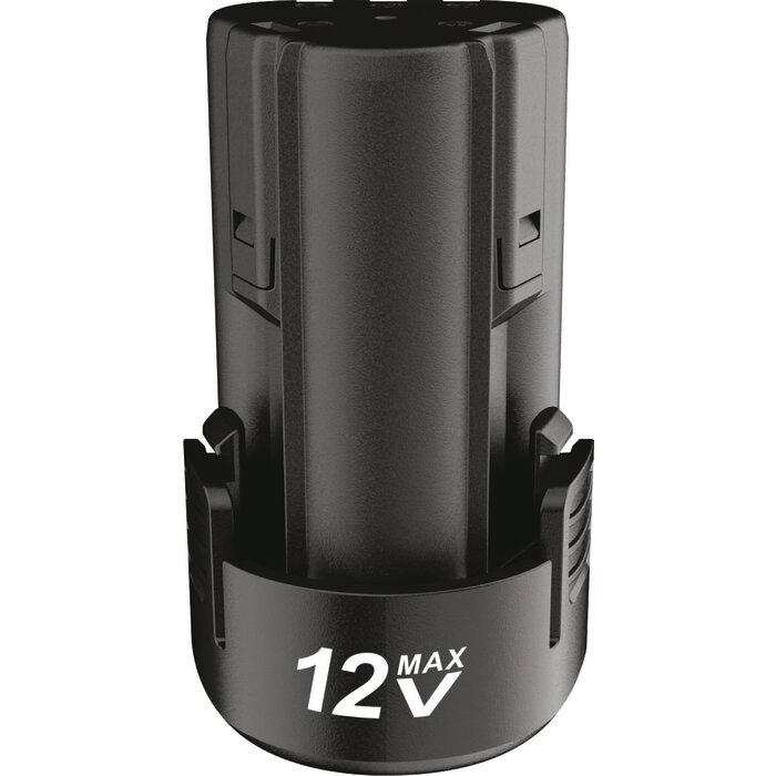 Batterie - DCK - 12 V - 2,0 Ah-1