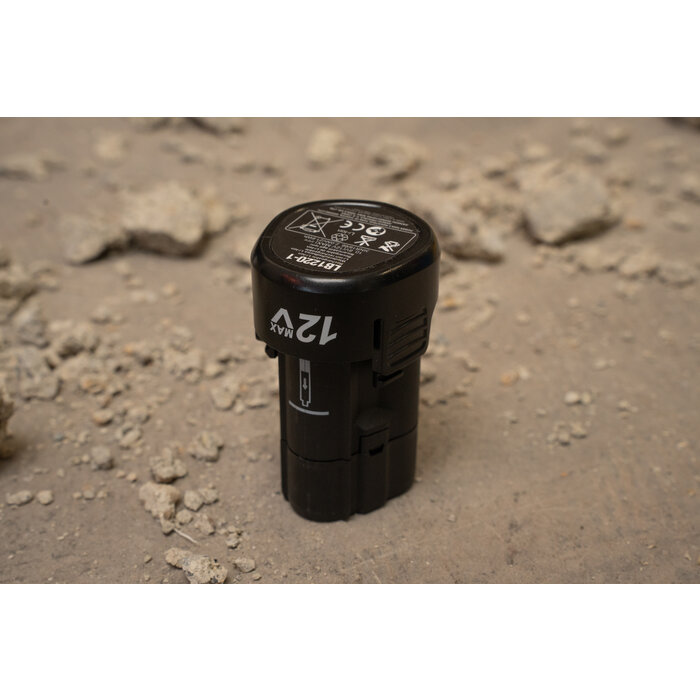 Batterie - DCK - 12 V - 2,0 Ah-2