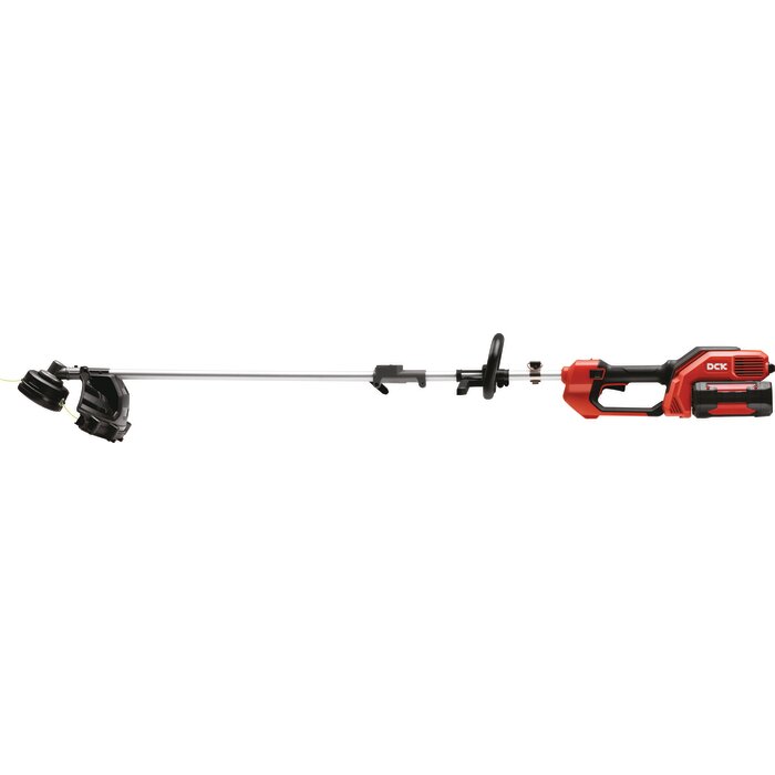Coupe bordure sans fil - DCK - 58 V - Moteur Brushless-1