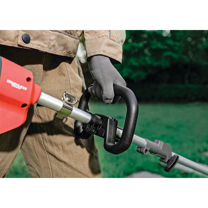 Coupe bordure sans fil - DCK - 58 V - Moteur Brushless-5