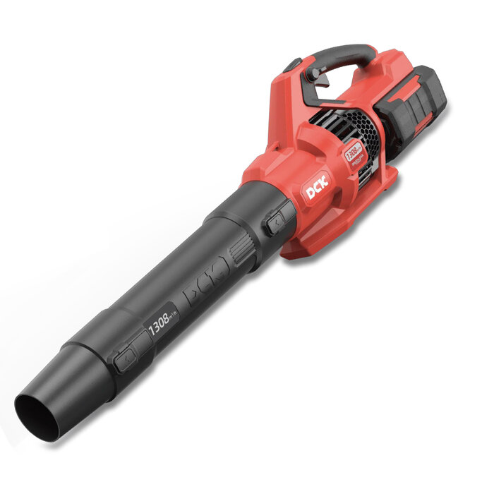 Souffleur sans fil - DCK - 58 V - Moteur Brushless-1