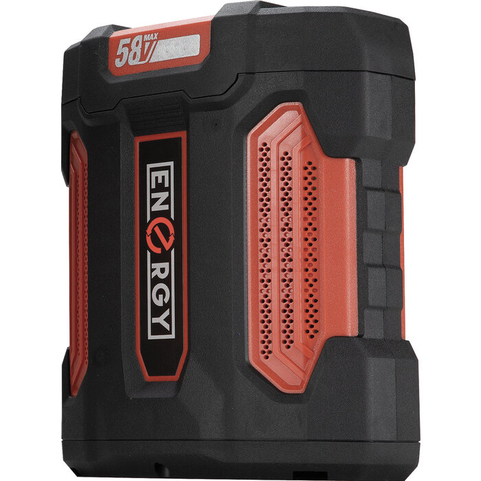 Batterie - DCK - 58 V - 2,5 Ah-1