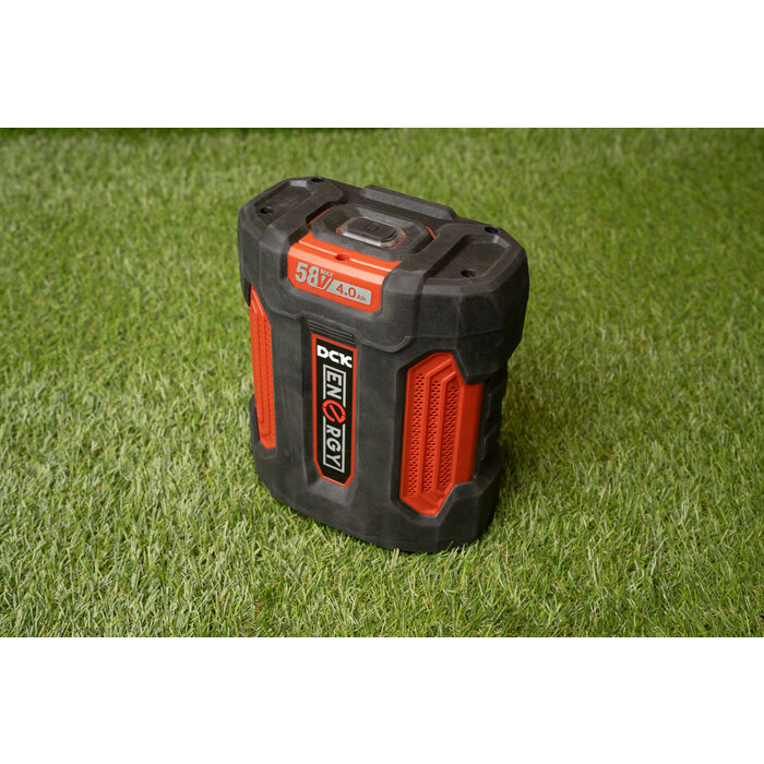 Batterie - DCK - 58 V - 4,0 Ah-2