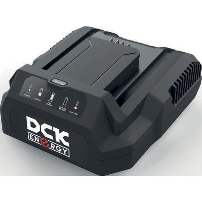 Chargeur de batterie - DCK - 58 V - 5 A-1