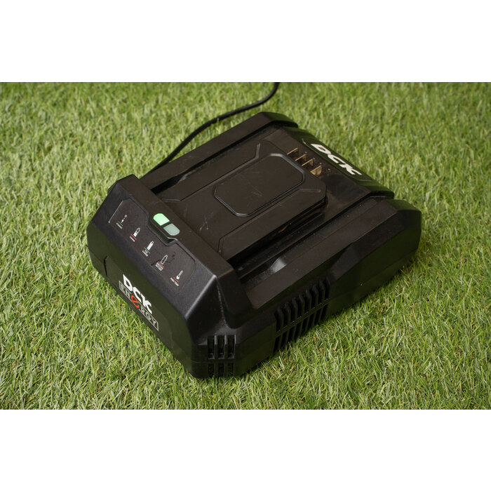 Chargeur de batterie - DCK - 58 V - 5 A-2