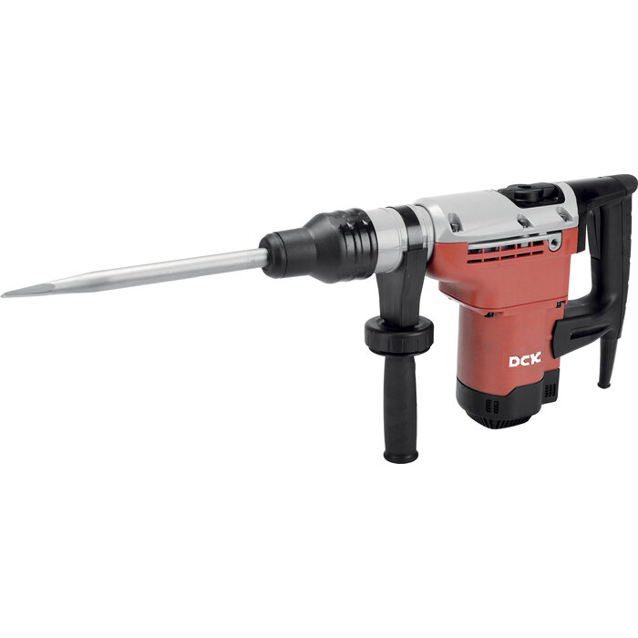 Perforateur burineur filaire - DCK - 7,9 J - SDS Max