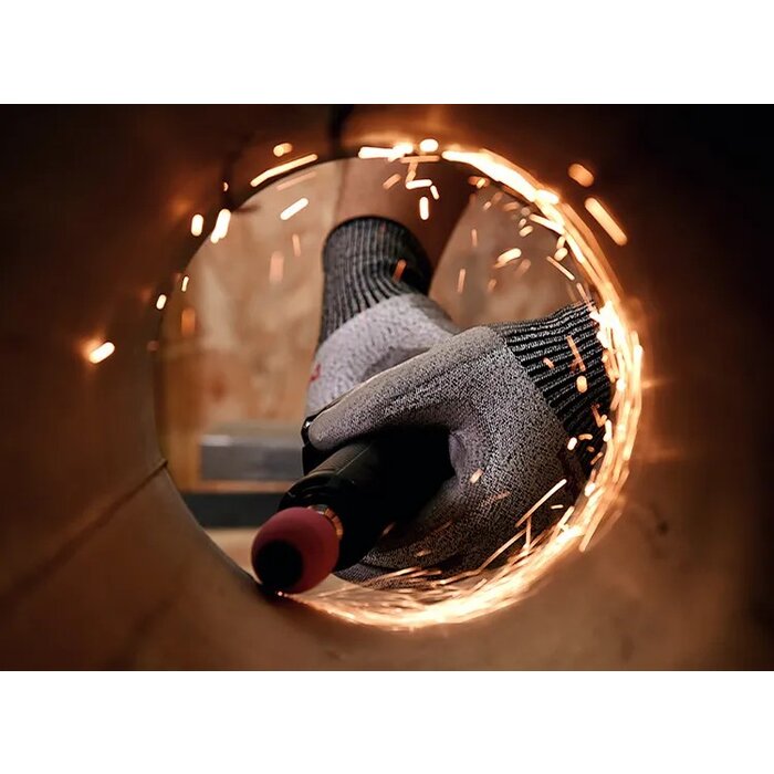 Meuleuse droite filaire – DCK – 710 W – 33 000 tr/min-3