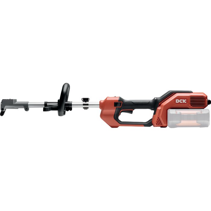 Bloc moteur jardin sans fil - DCK - 58 V - Sans batterie