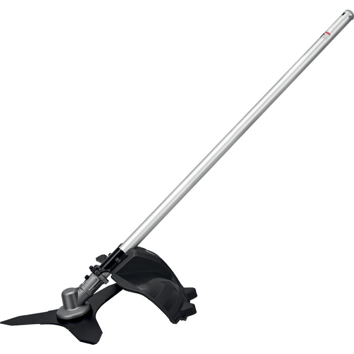 Accessoire lame 3 dents - DCK - Pour bloc moteur 58 V