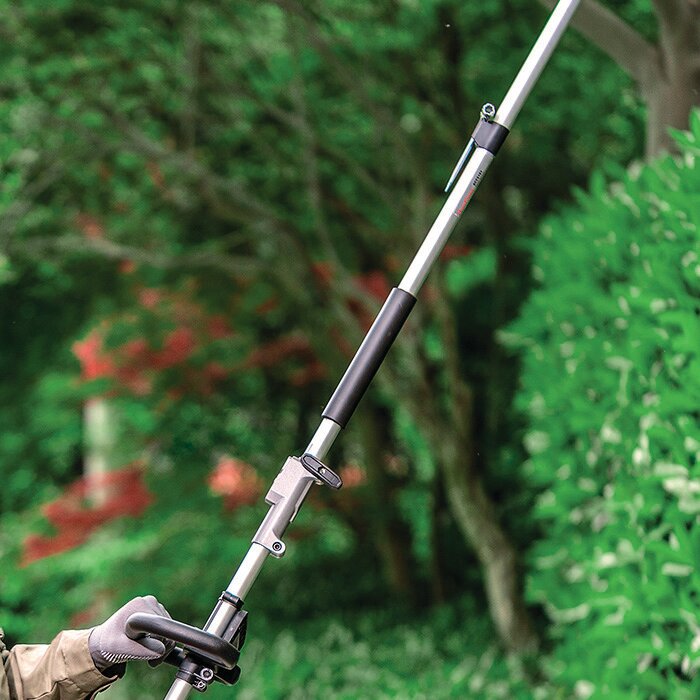 Accessoire rallonge - DCK - Pour bloc moteur 58 V-2